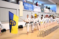30 Medaillen und jede Menge Teamgeist